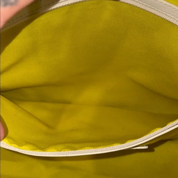 Coach Vintage Large Gallery Zebra Tote - Picture 11 of 13